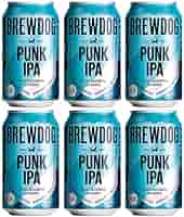 BREWDOG PUNK IPA 350ml×24缶 楽天市場】【あす楽】【送料無料】ブリュードッグ PUNK IPA